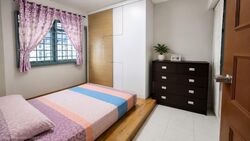 Blk 460 Choa Chu Kang Avenue 4 (Choa Chu Kang), HDB 4 Rooms #586868461